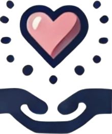 hold heart strong